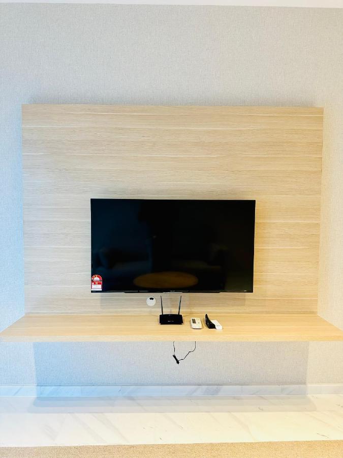 Luxury Suites At Eaton Klcc Kuala Lumpur Bagian luar foto
