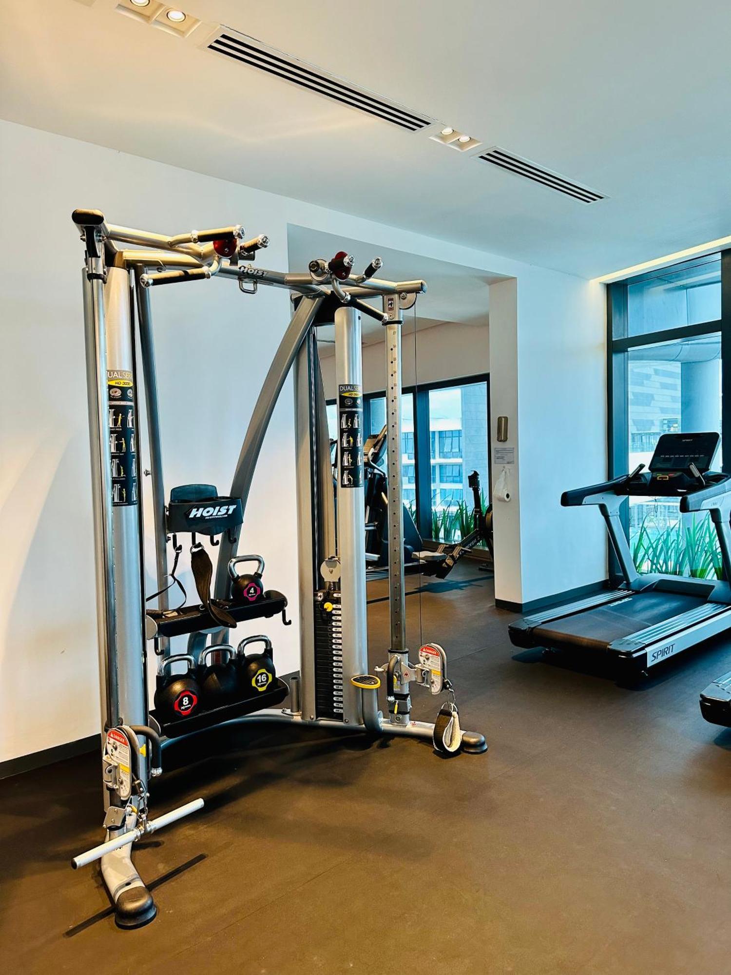 Luxury Suites At Eaton Klcc Kuala Lumpur Bagian luar foto