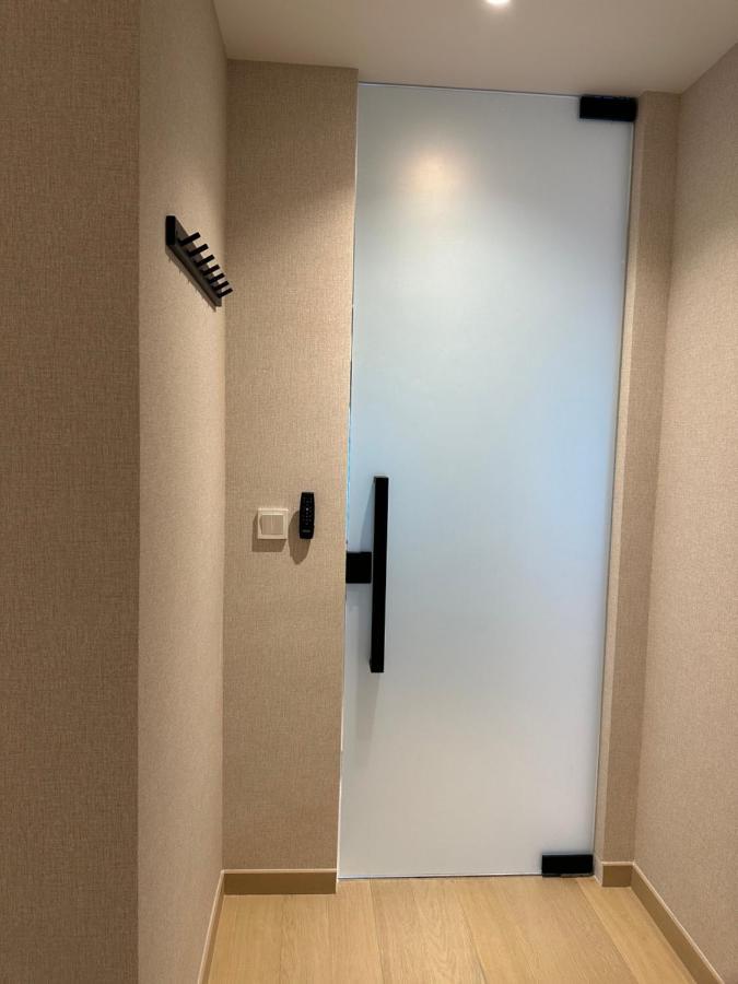 Luxury Suites At Eaton Klcc Kuala Lumpur Bagian luar foto