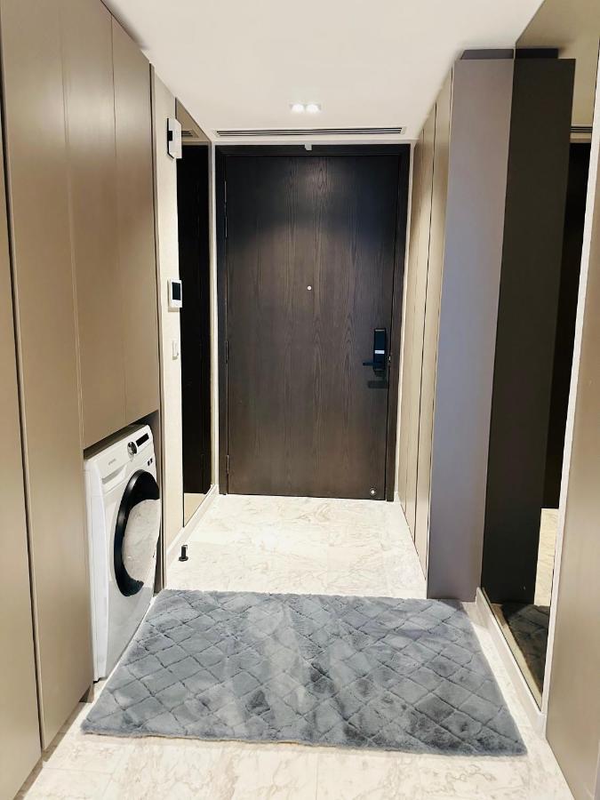 Luxury Suites At Eaton Klcc Kuala Lumpur Bagian luar foto